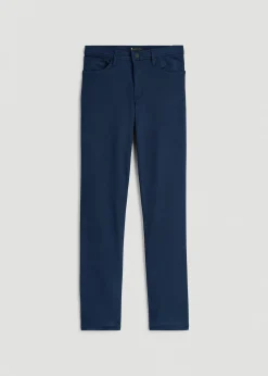 Everyday Comfort 5-Pocket TAPERED-FIT Pant for Tall Men