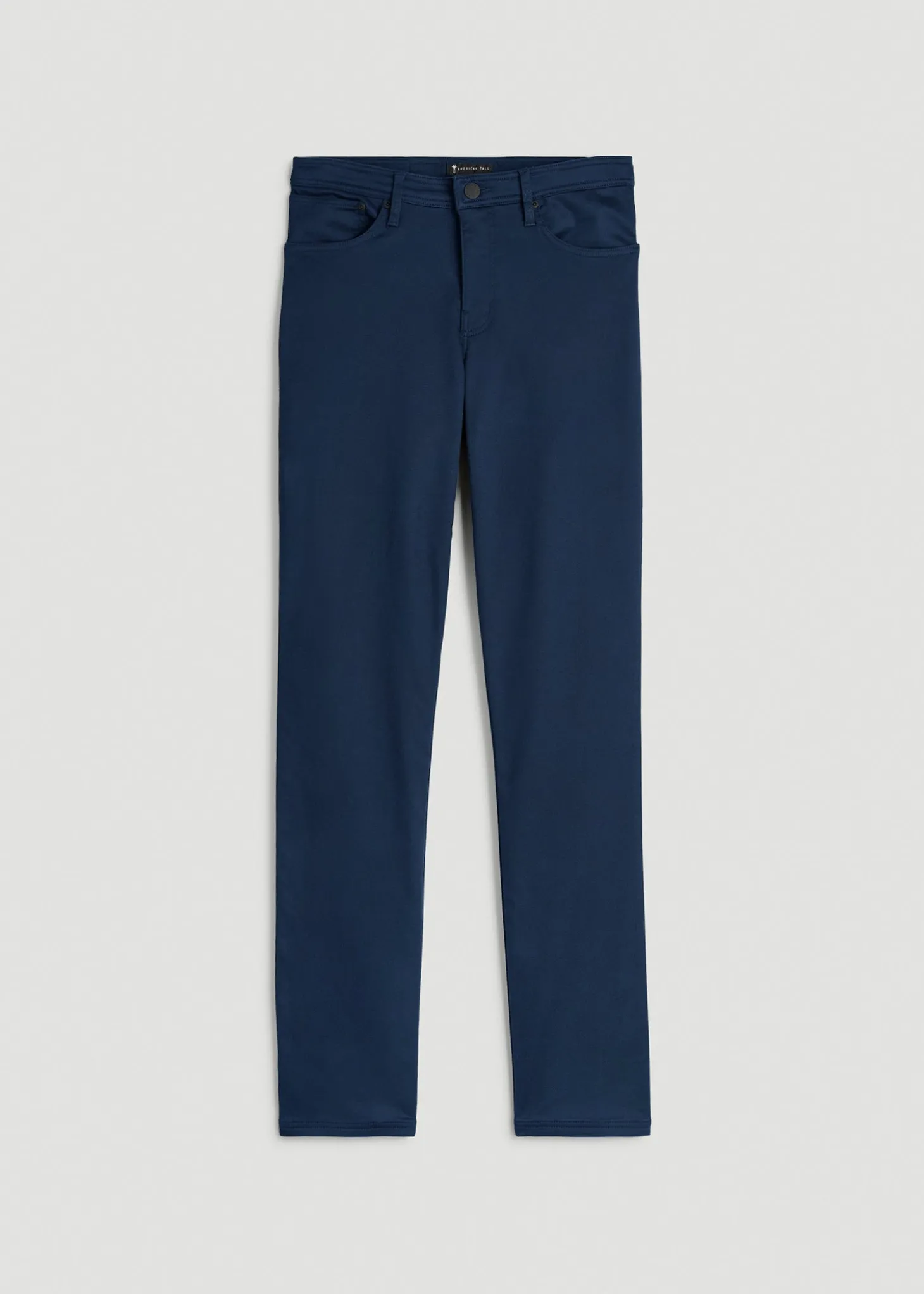 Everyday Comfort 5-Pocket TAPERED-FIT Pant for Tall Men