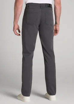 Everyday Comfort 5-Pocket TAPERED-FIT Pant for Tall Men