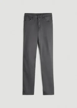 Everyday Comfort 5-Pocket TAPERED-FIT Pant for Tall Men
