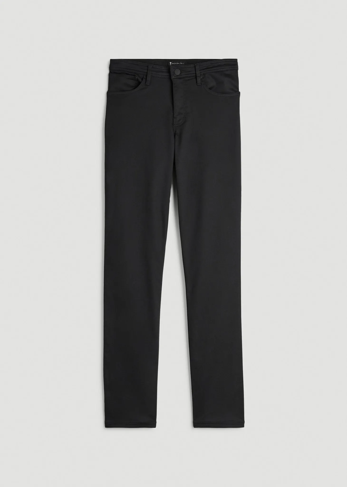 Everyday Comfort 5-Pocket TAPERED-FIT Pant for Tall Men