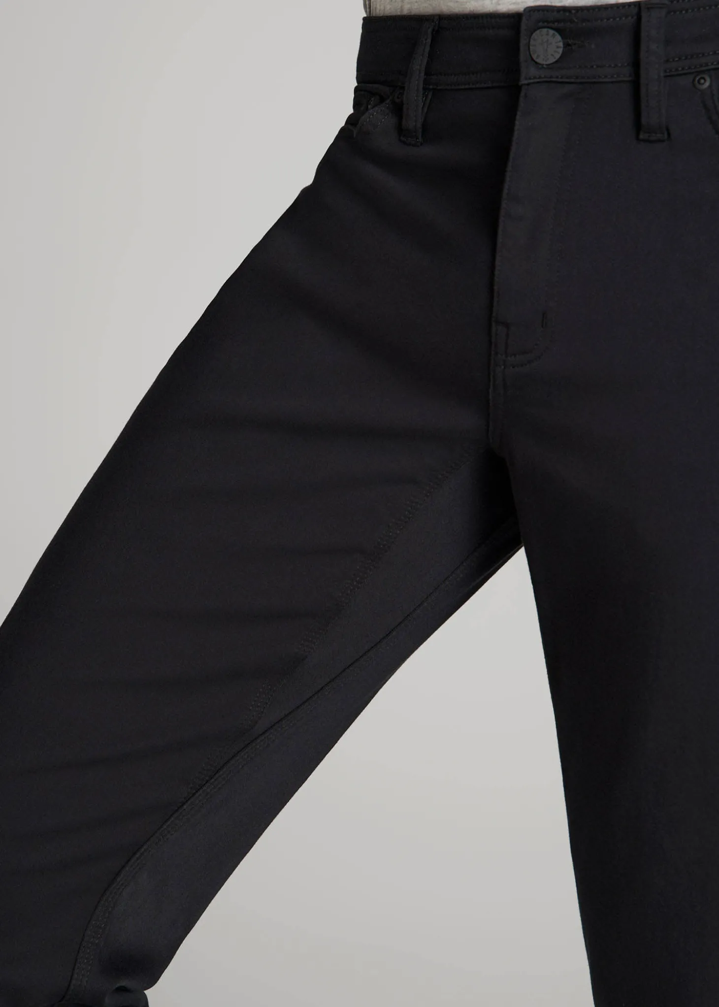 Everyday Comfort 5-Pocket TAPERED-FIT Pant for Tall Men