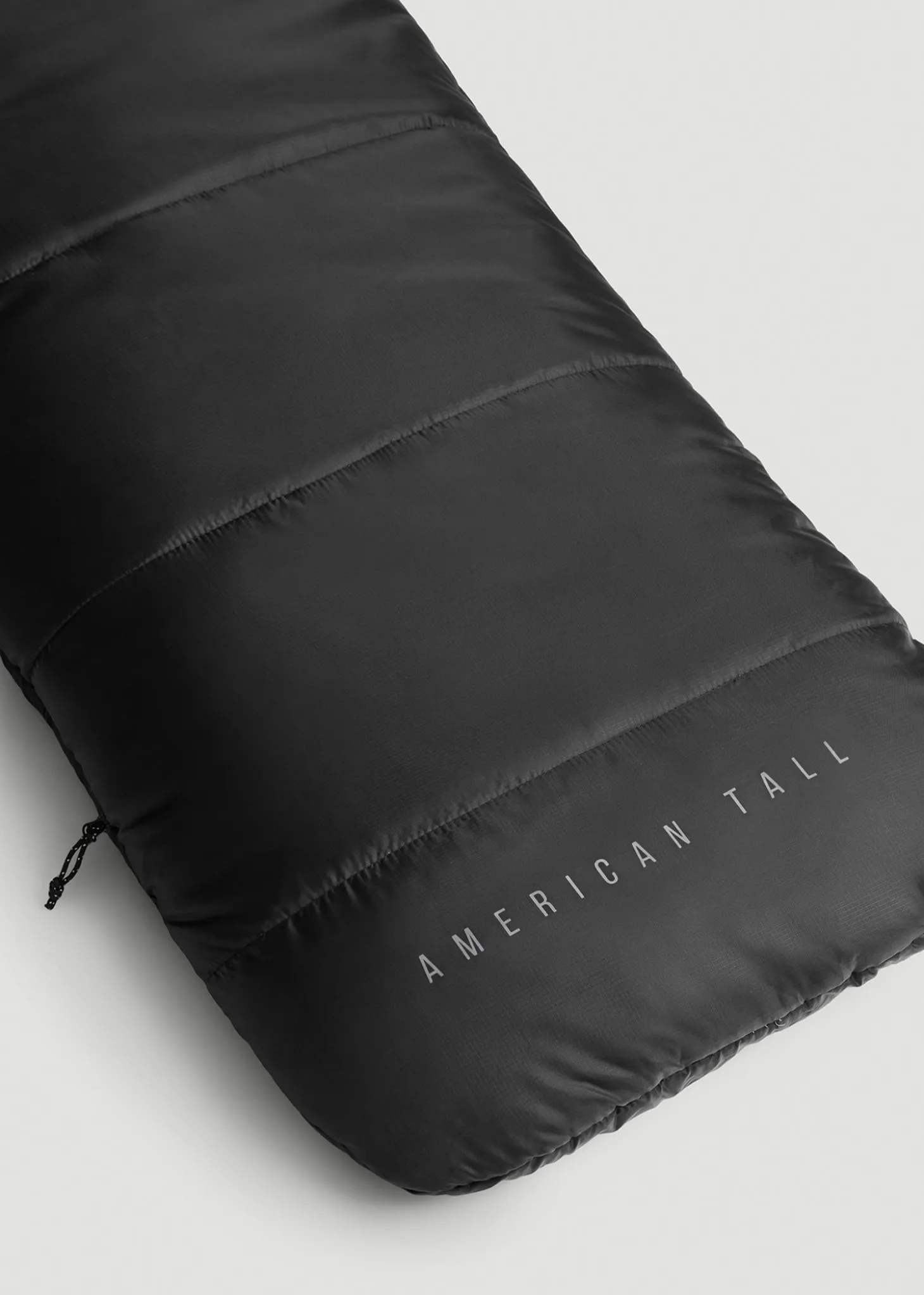 Extra-Long Sleeping Bag for Tall People
