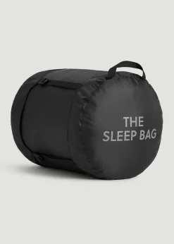 Extra-Long Sleeping Bag for Tall People
