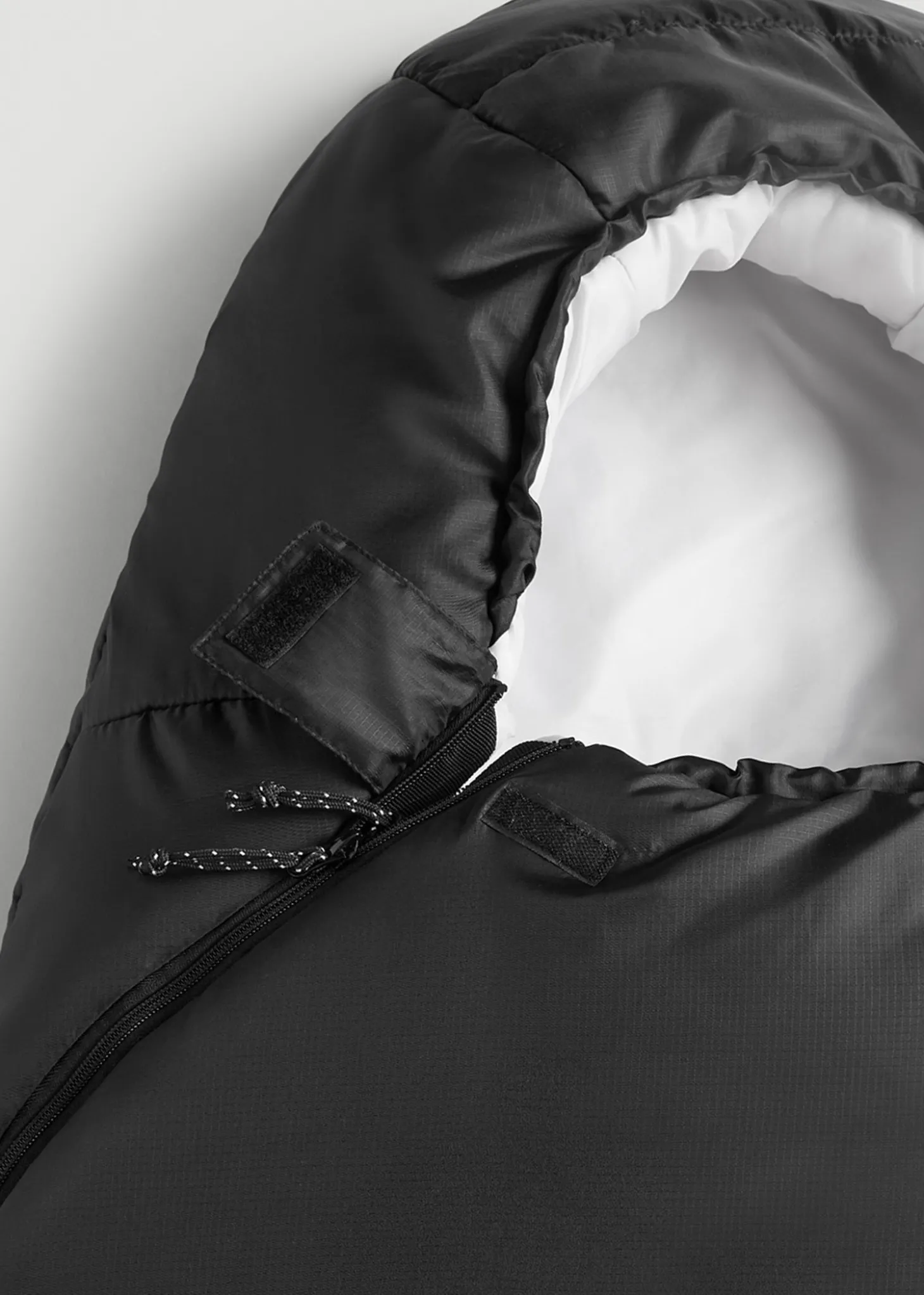Extra-Long Sleeping Bag for Tall People