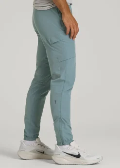 Featherweight Cargo Training Jogger for Tall Men