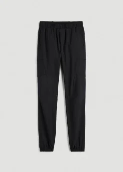 Featherweight Cargo Training Jogger for Tall Men