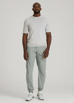 Featherweight Cargo Training Jogger for Tall Men