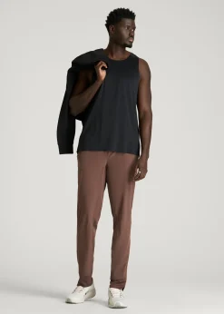 Featherweight Perforated Training Jogger