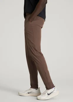 Featherweight Perforated Training Jogger