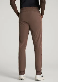 Featherweight Perforated Training Jogger