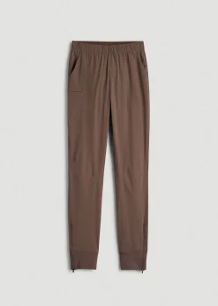 Featherweight Perforated Training Jogger