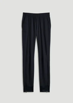 Featherweight Perforated Training Jogger for Tall Men