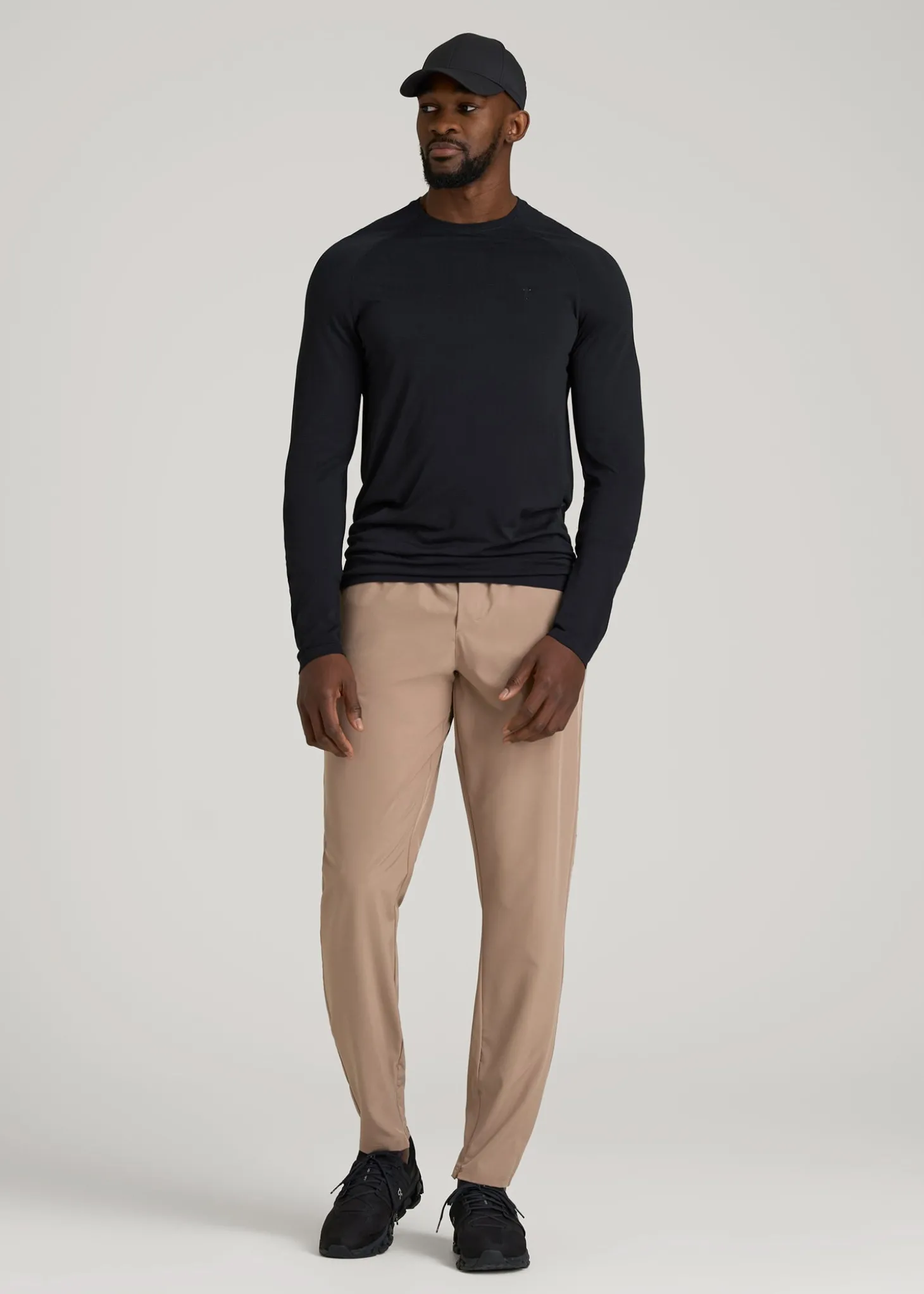 Featherweight Running Pants for Tall Men