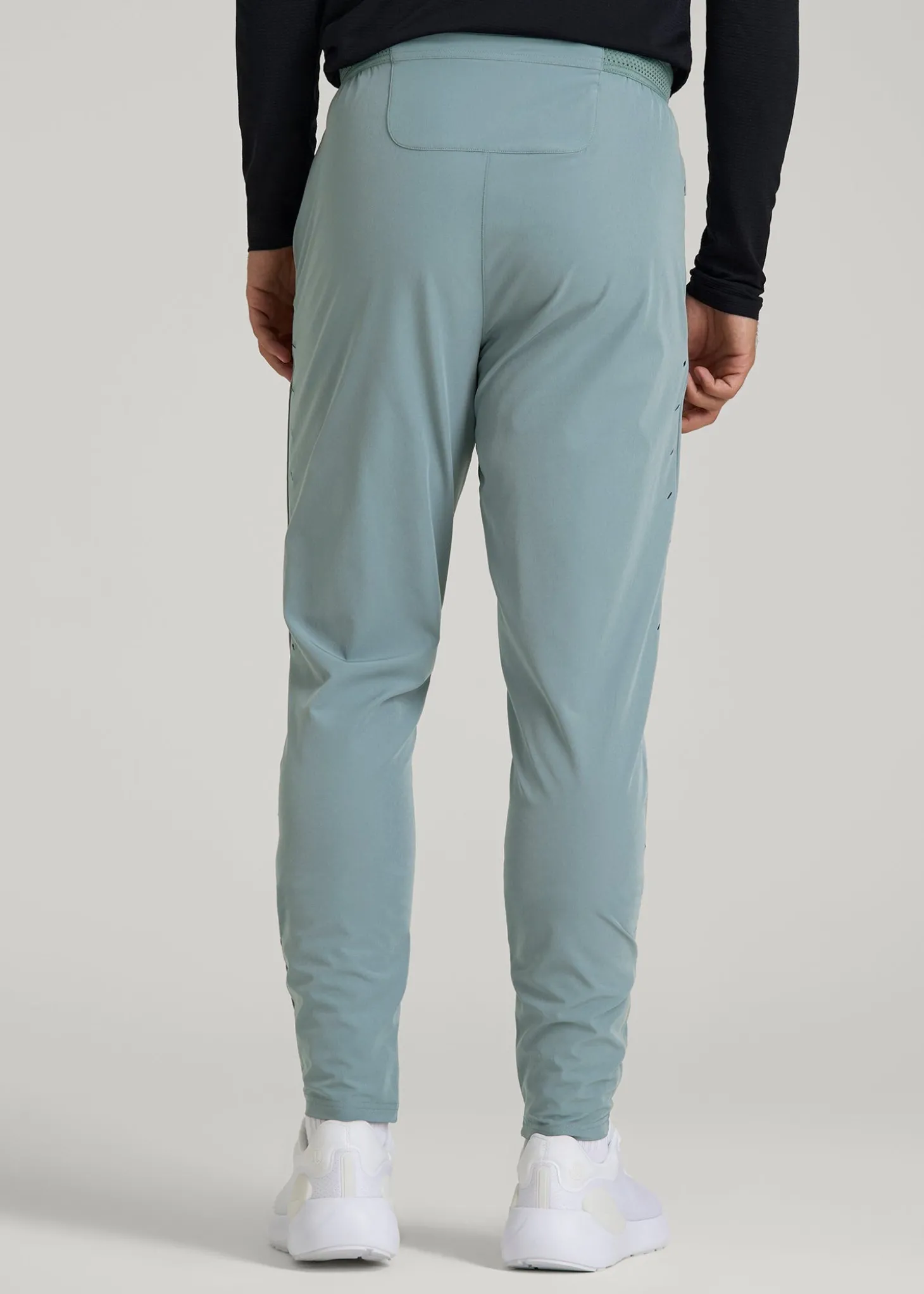 Featherweight Running Pants for Tall Men
