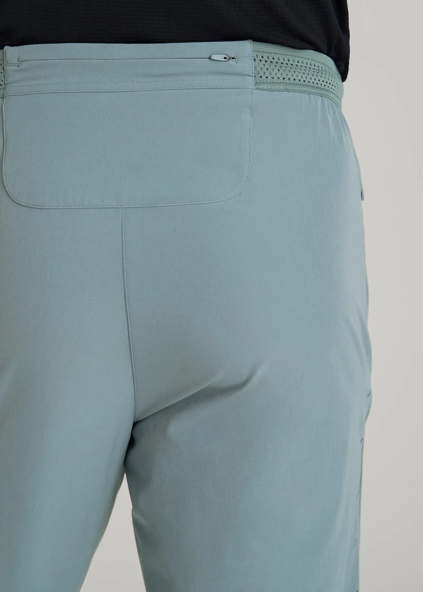 Featherweight Running Pants for Tall Men