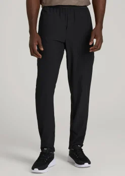 Featherweight Running Pants for Tall Men