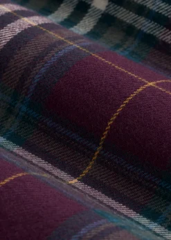 Flannel Pajama Pants for Tall Men