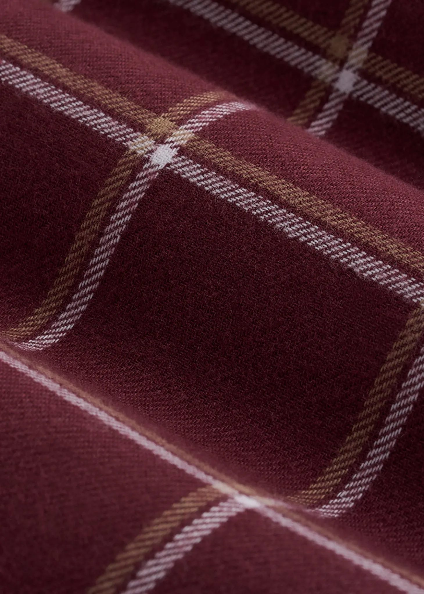 Flannel Pajama Pants for Tall Men