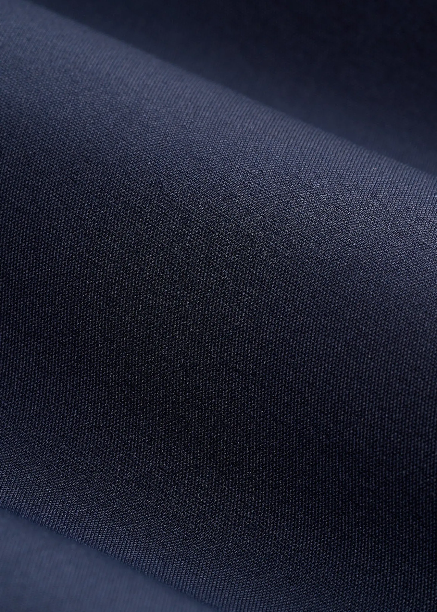 Flat Front Tapered Dress Pants for Tall Women