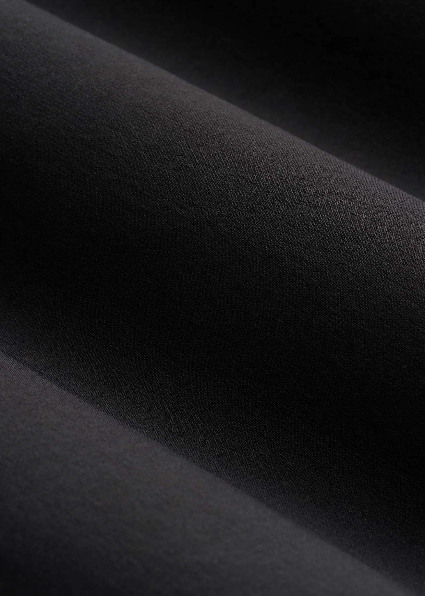 Flex Nylon Joggers for Tall Men