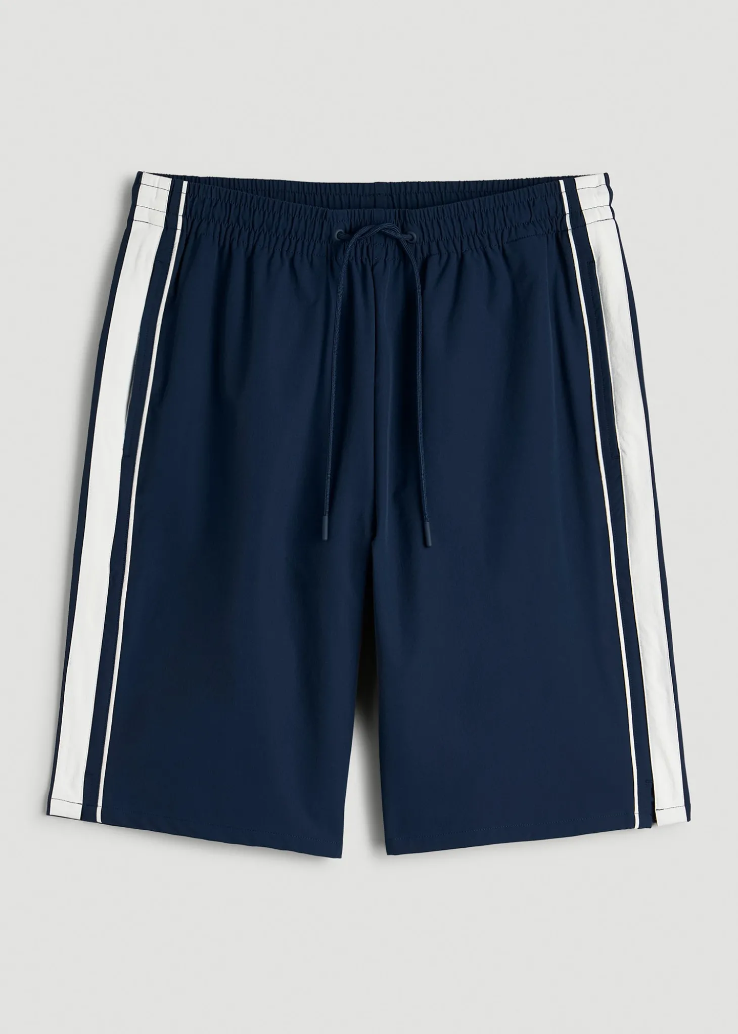 Flex Nylon Short for Tall Men