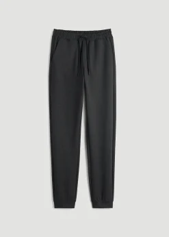 Flex Ponte Jogger for Tall Men