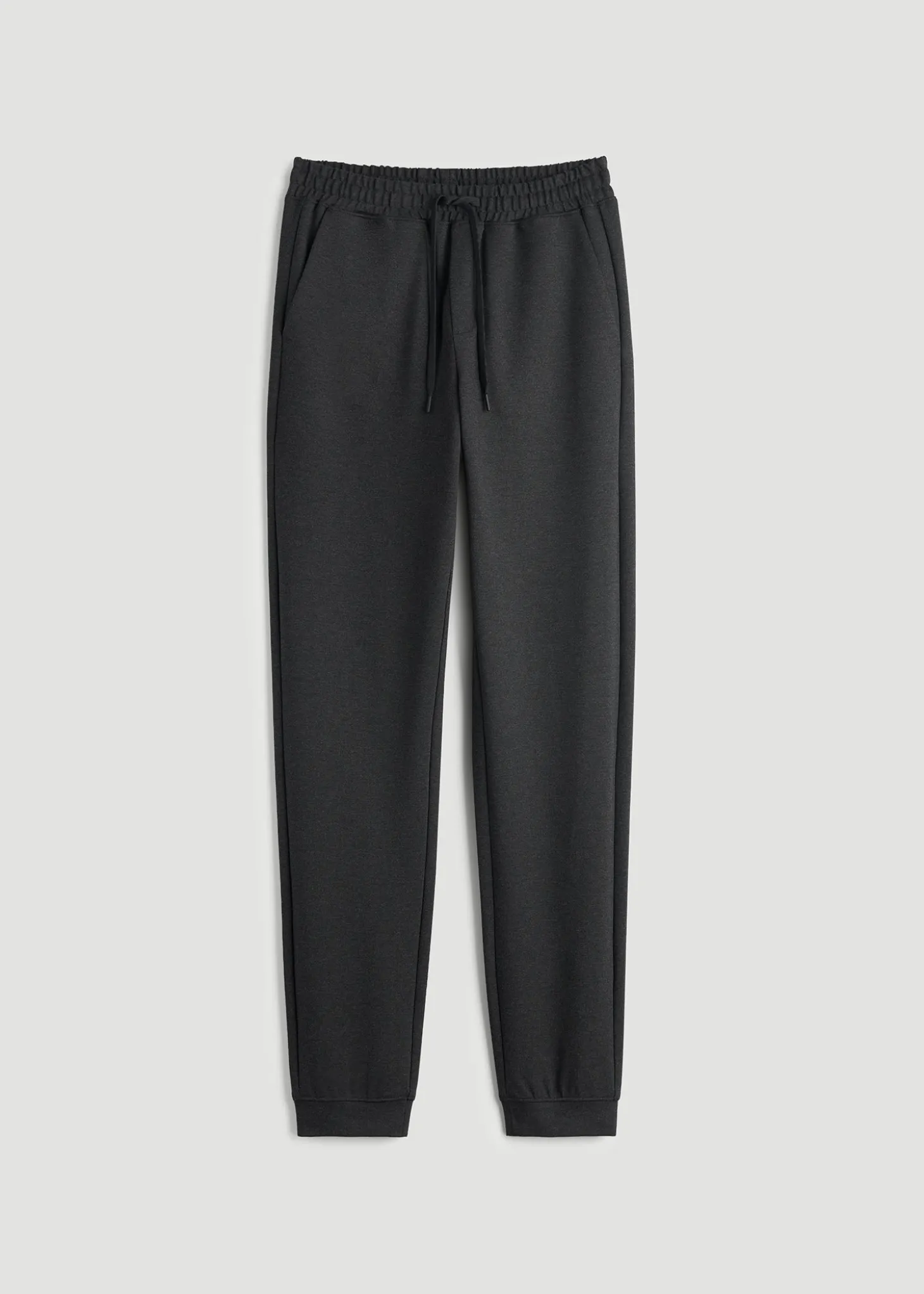 Flex Ponte Jogger for Tall Men