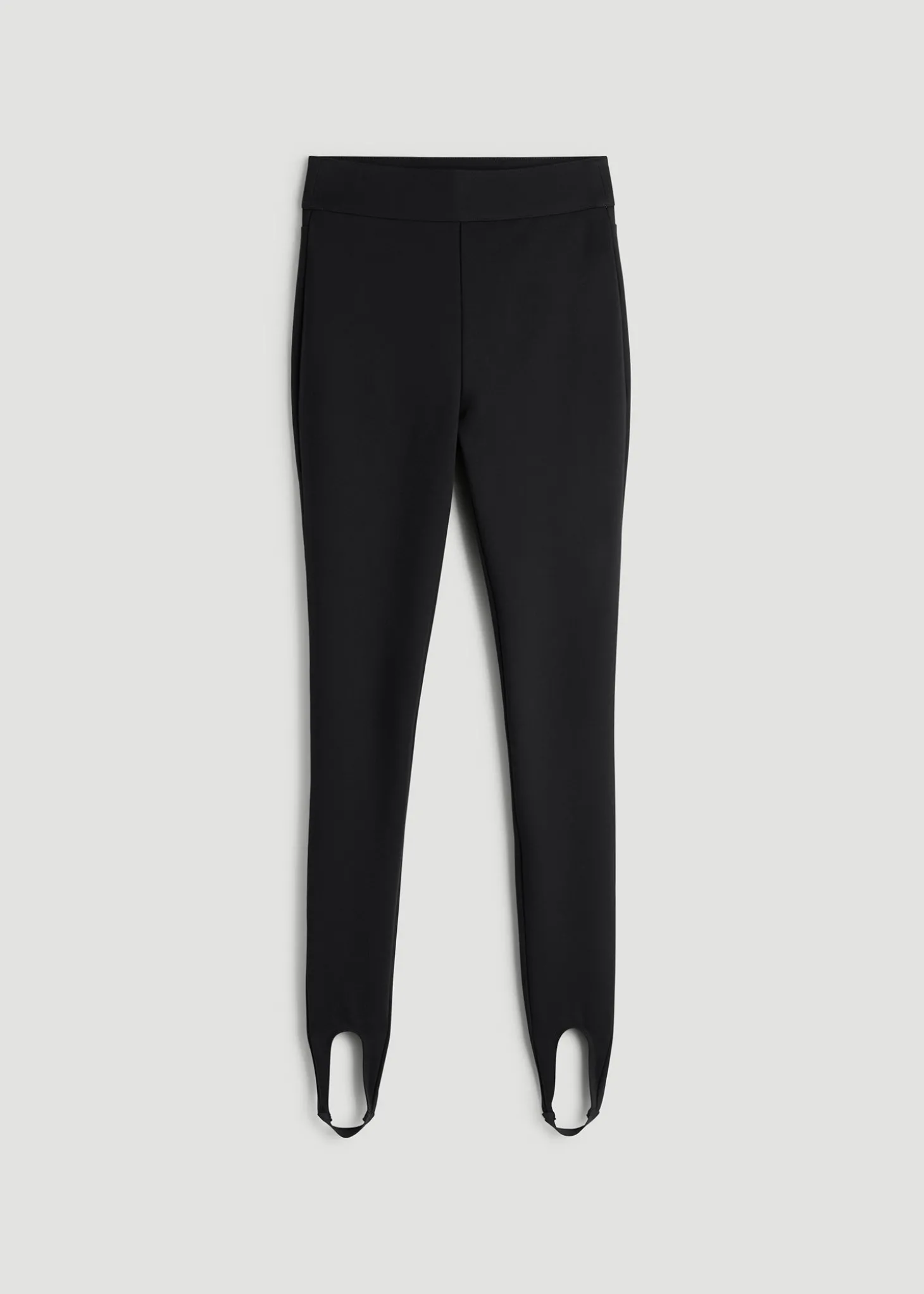 Flex Ponte Stirrup Pants for Tall Women