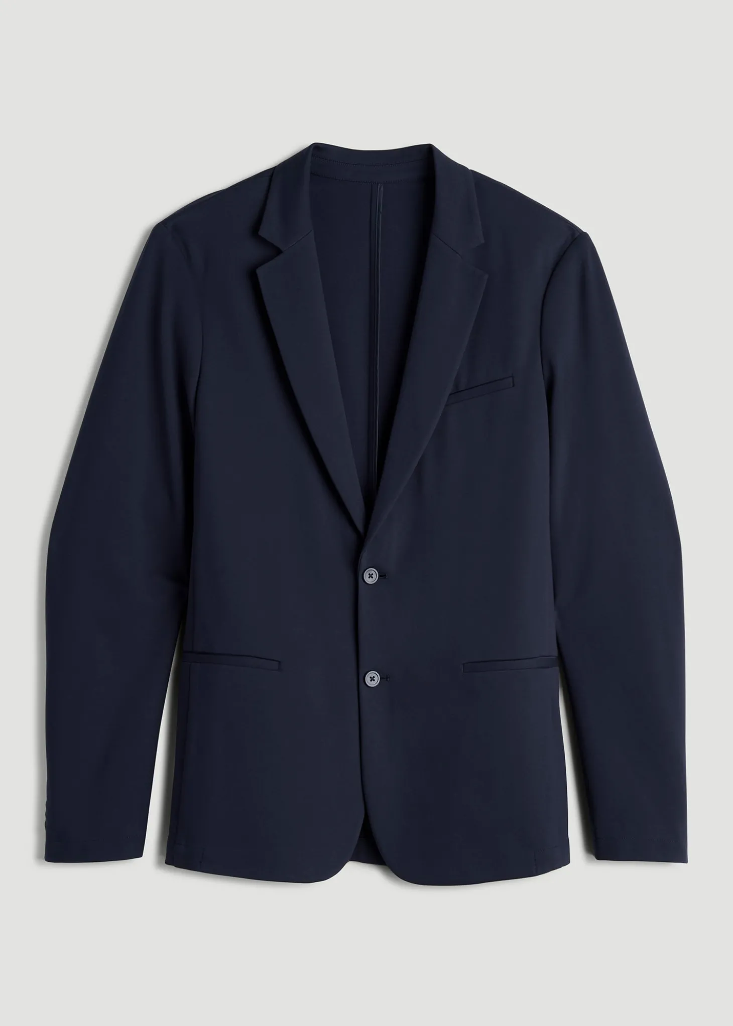Flex Tech Suit Jacket for Tall Men