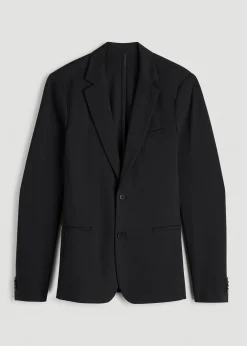 Flex Tech Suit Jacket for Tall Men