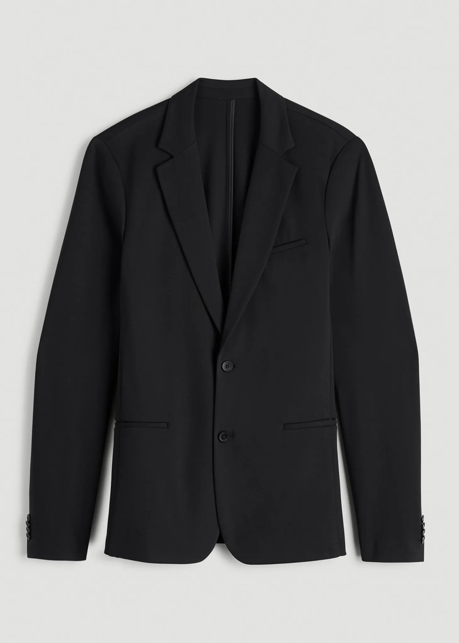 Flex Tech Suit Jacket for Tall Men