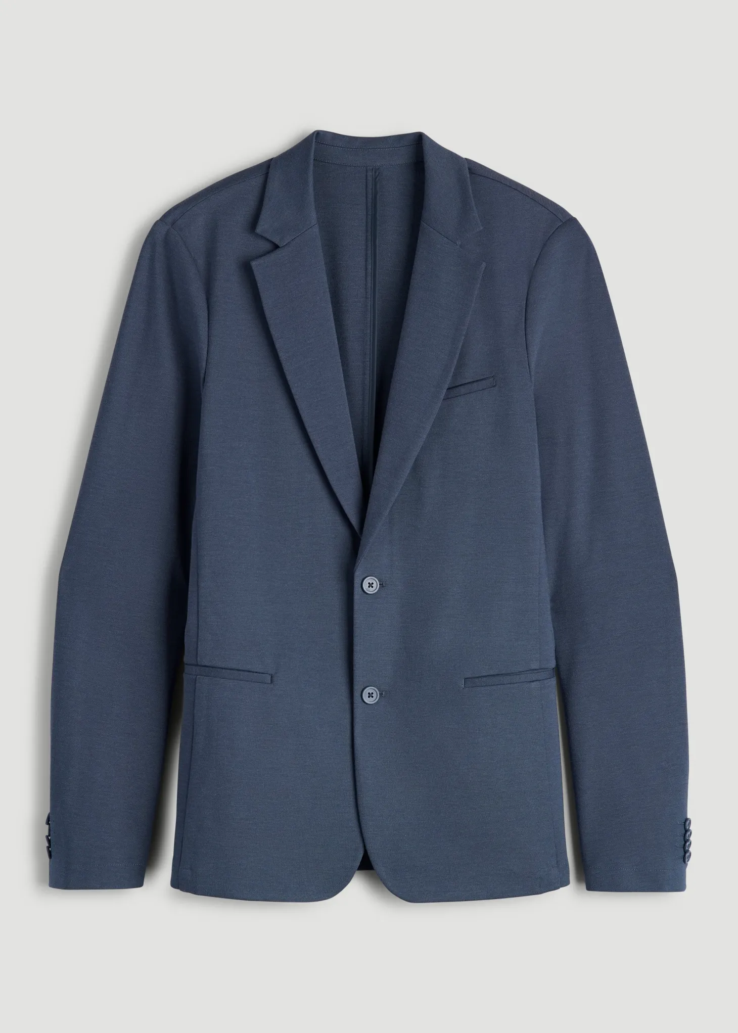 Flex Tech Suit Jacket for Tall Men