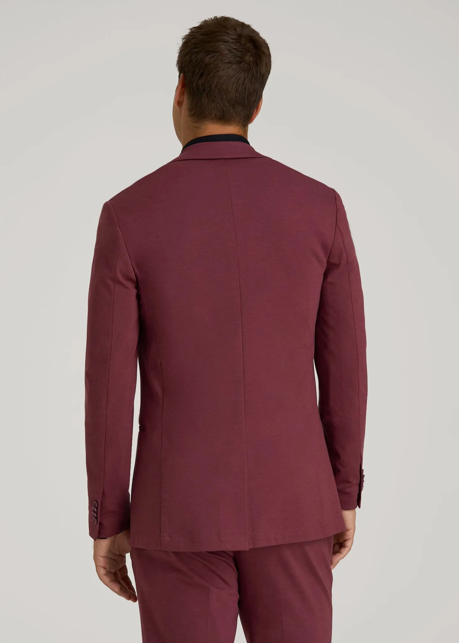 Flex Tech Suit Jacket for Tall Men