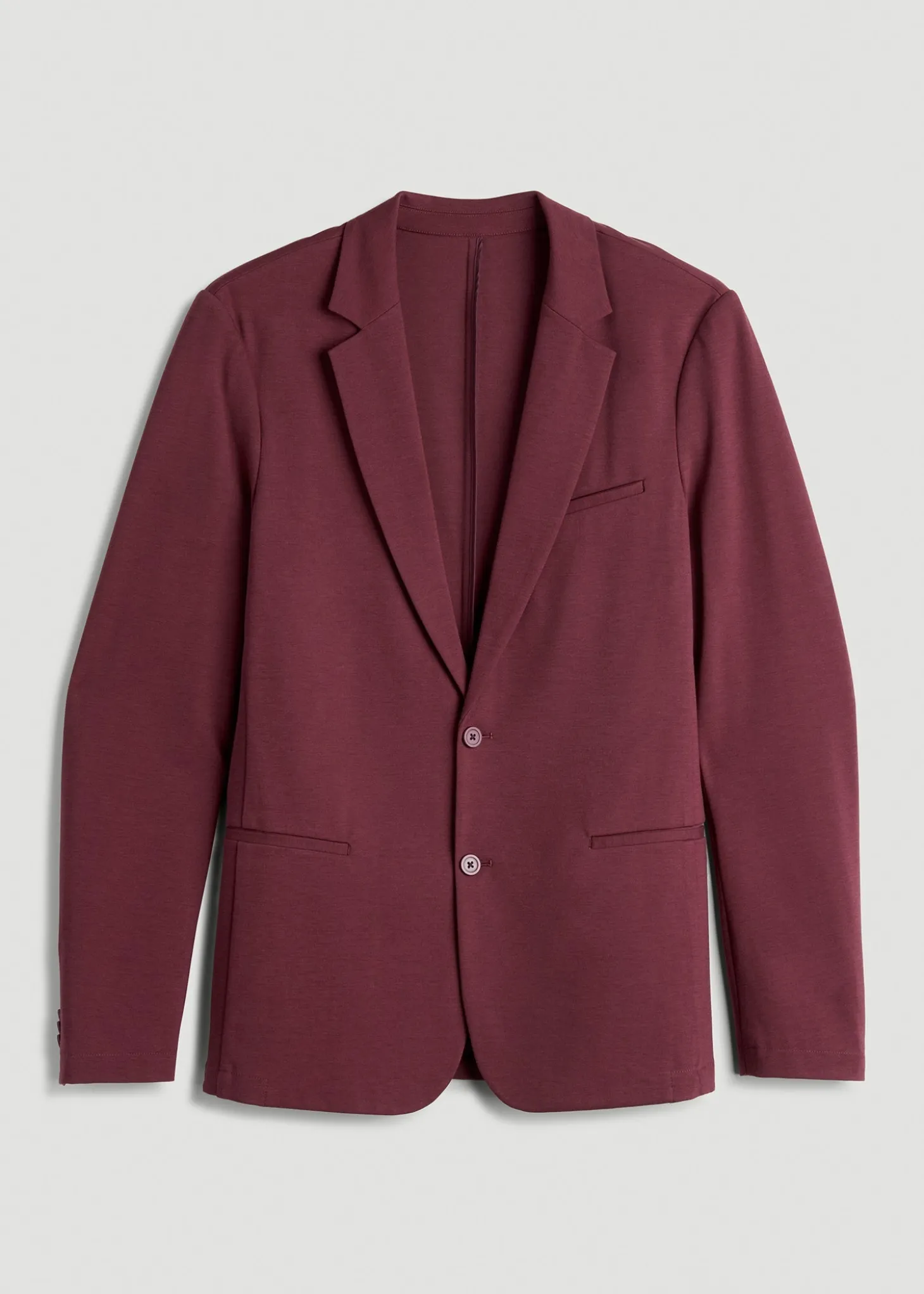 Flex Tech Suit Jacket for Tall Men