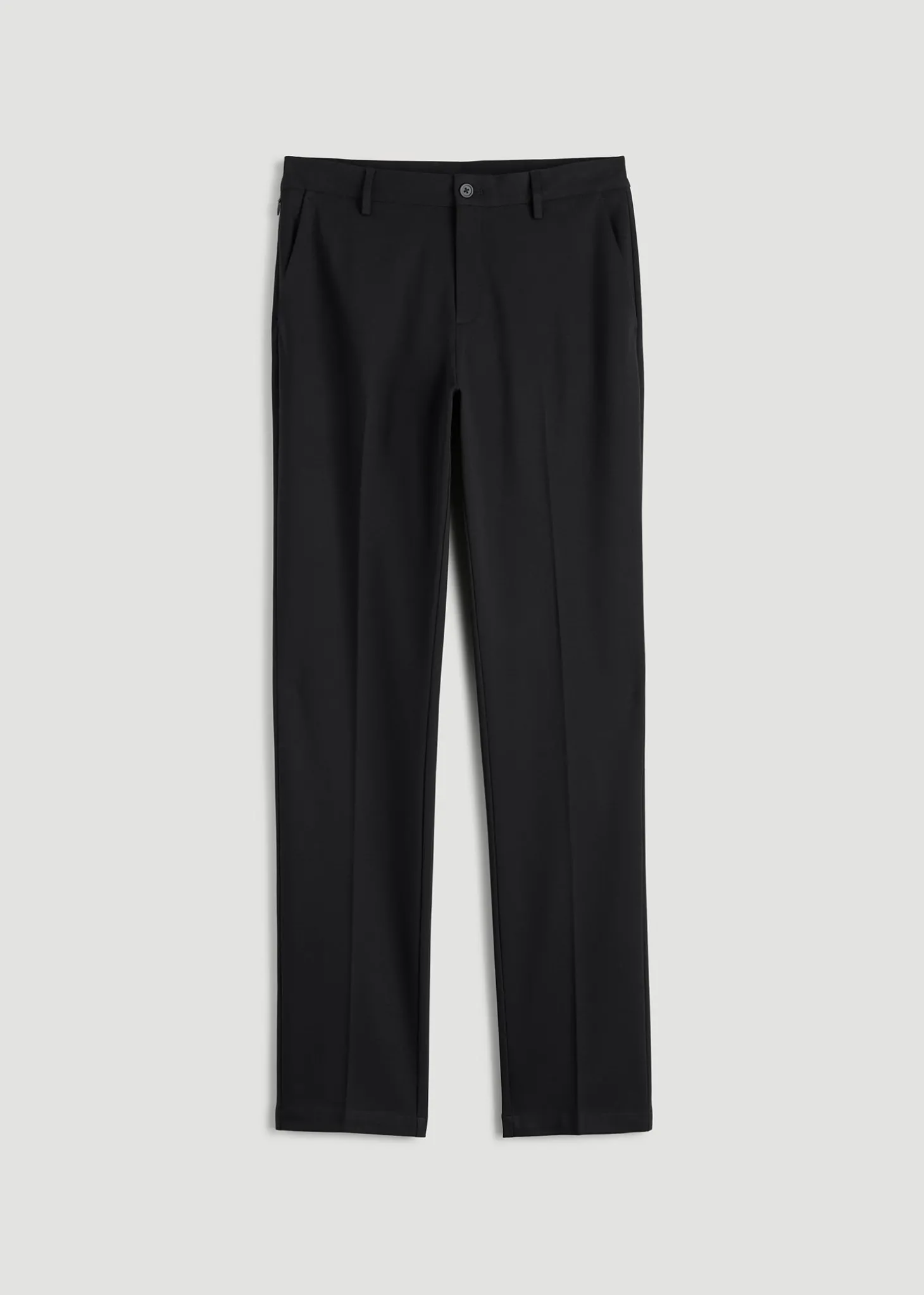 Flex Tech Suit Pants for Tall Men