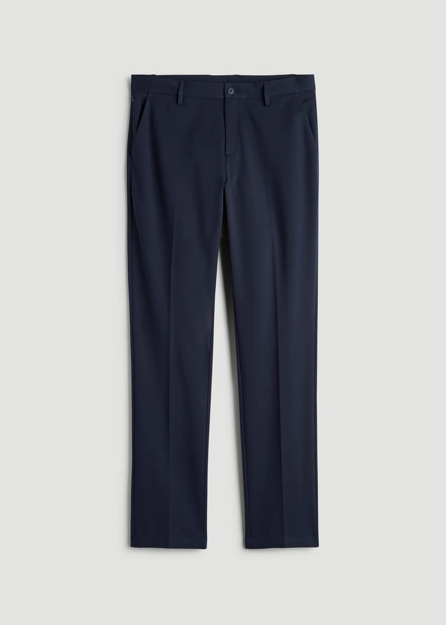 Flex Tech Suit Pants for Tall Men