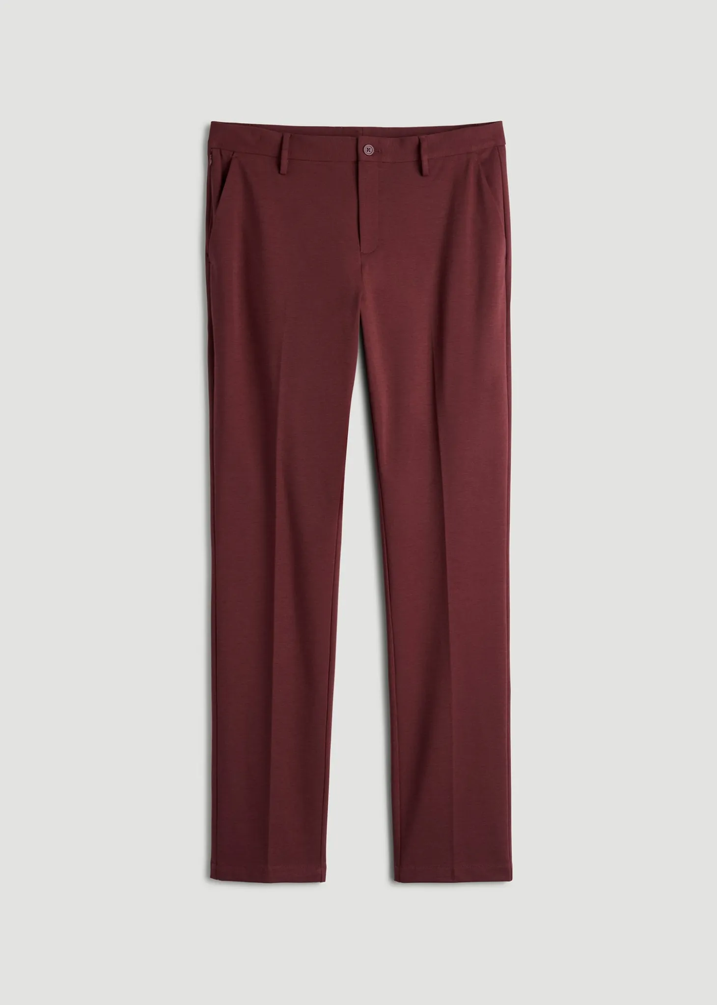 Flex Tech Suit Pants for Tall Men