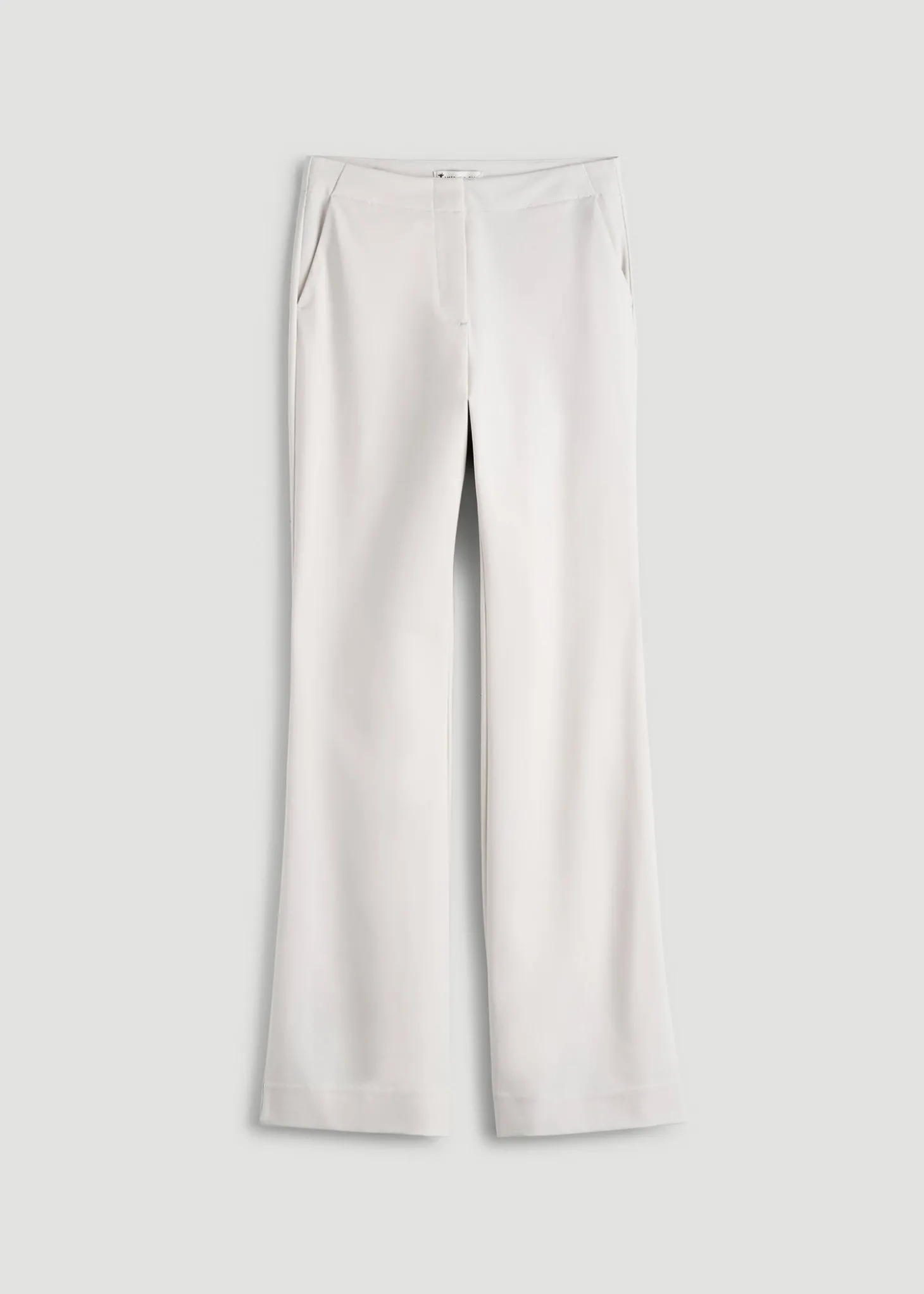 Freedom Flex Flare Dress Pants for Tall Women