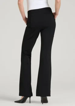 Freedom Flex Flare Dress Pants for Tall Women
