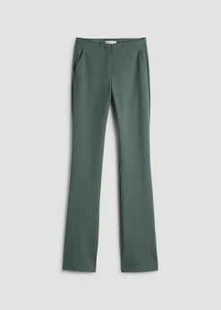 Freedom Flex Slim Straight Leg Dress Pants for Tall Women