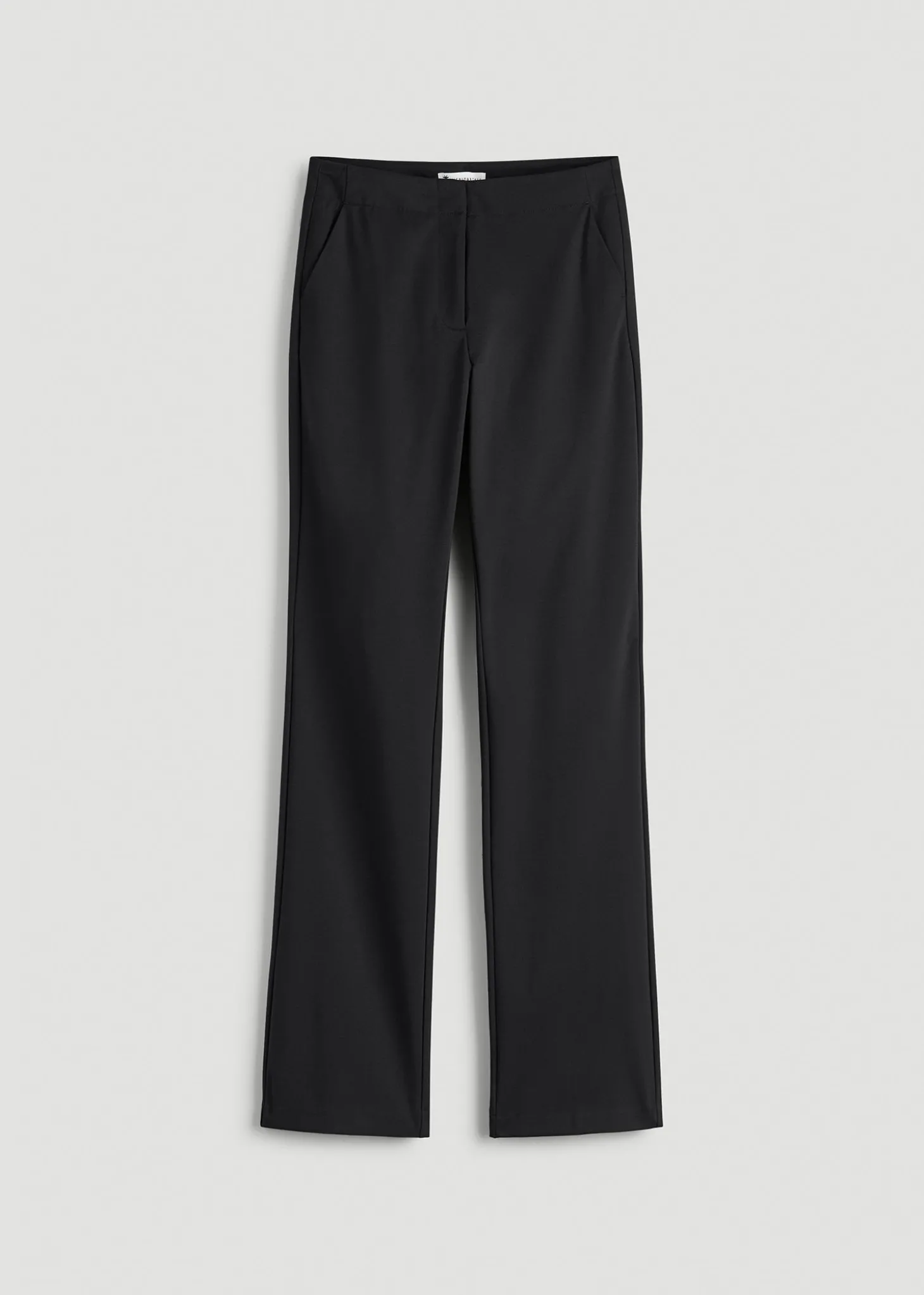 Freedom Flex Slim Straight Leg Dress Pants for Tall Women