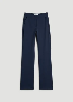 Freedom Flex Slim Straight Leg Dress Pants for Tall Women