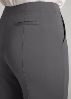 Freedom Flex Slim Straight Leg Dress Pants for Tall Women
