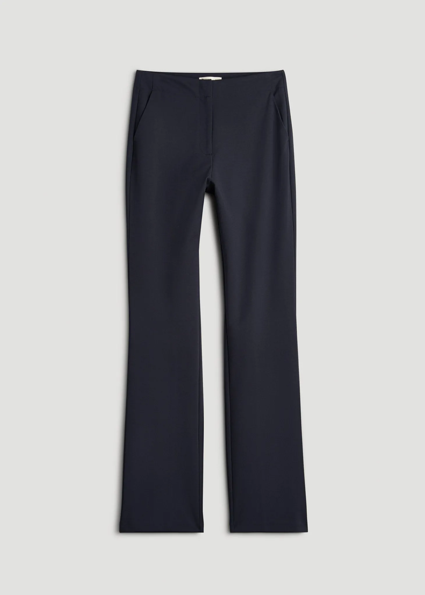 Freedom Flex Straight Leg Dress Pants for Tall Women