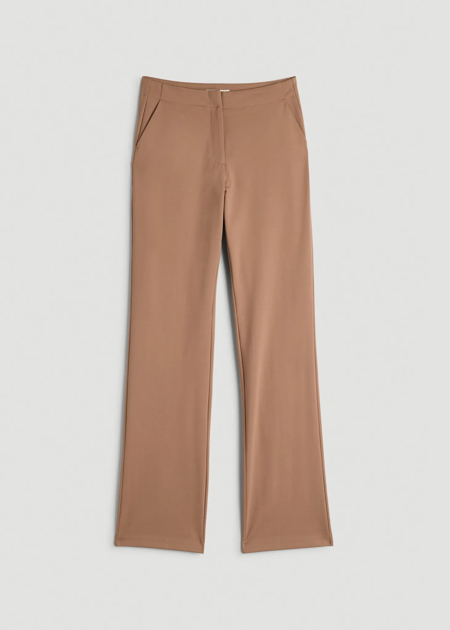 Freedom Flex Straight Leg Dress Pants for Tall Women