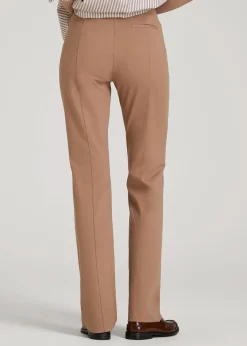 Freedom Flex Straight Leg Dress Pants for Tall Women