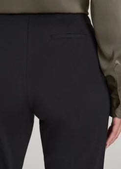 Freedom Flex Straight Leg Dress Pants for Tall Women