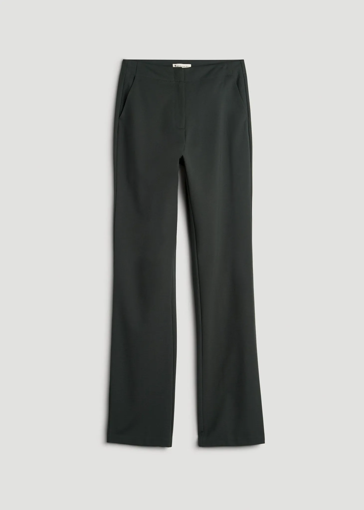 Freedom Flex Straight Leg Dress Pants for Tall Women