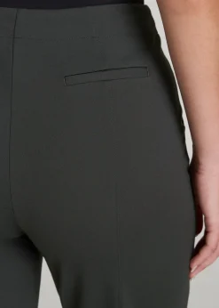 Freedom Flex Straight Leg Dress Pants for Tall Women